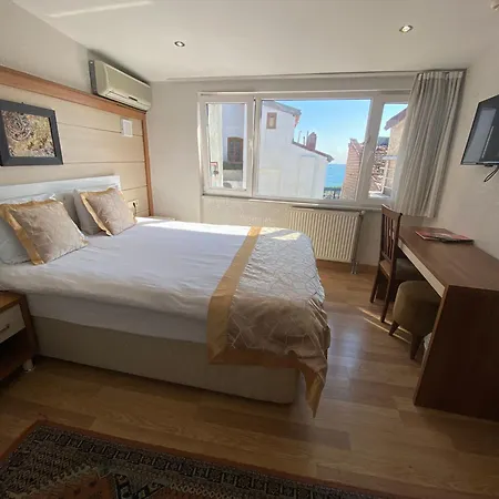 Hotel Timeks Istanbul
