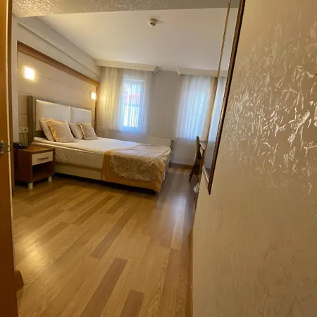 Timeks Hotel Istanbul
