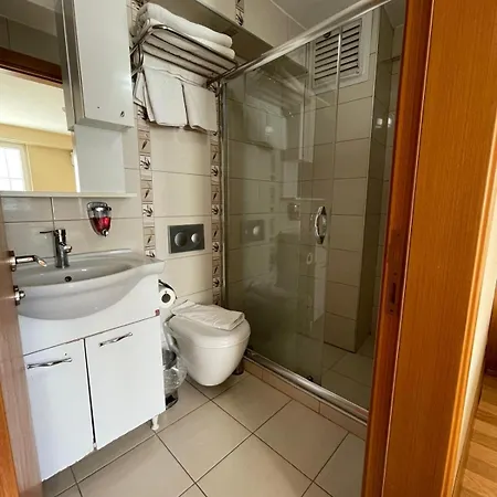 Hotel Timeks Istanbul