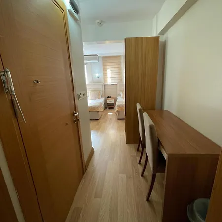 Hotel Timeks Istanbul