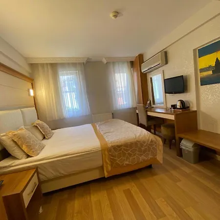Hotel Timeks