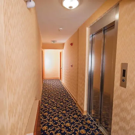Timeks Hotel