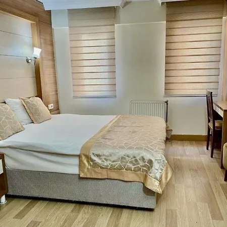 Timeks Hotel *
